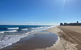 Luxury Appartement Alicante Los Arenales Del Sol, Near Beach, Large Solarium, Full Equipement